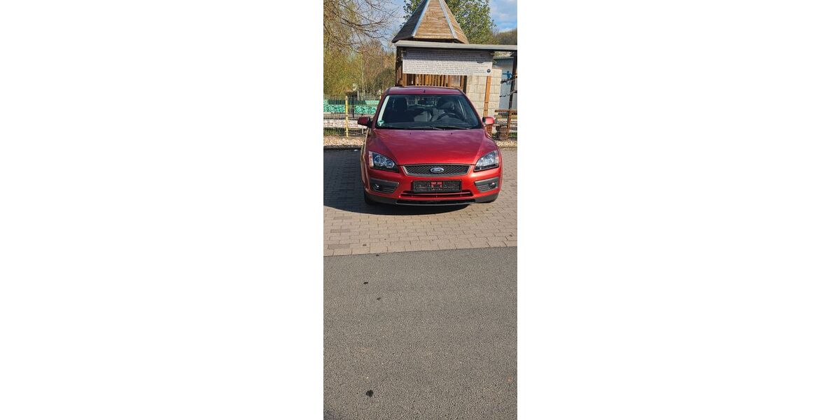 Ford Focus 215.000 km 2.750 &euro; Lutherstadt- Eisleben 06295