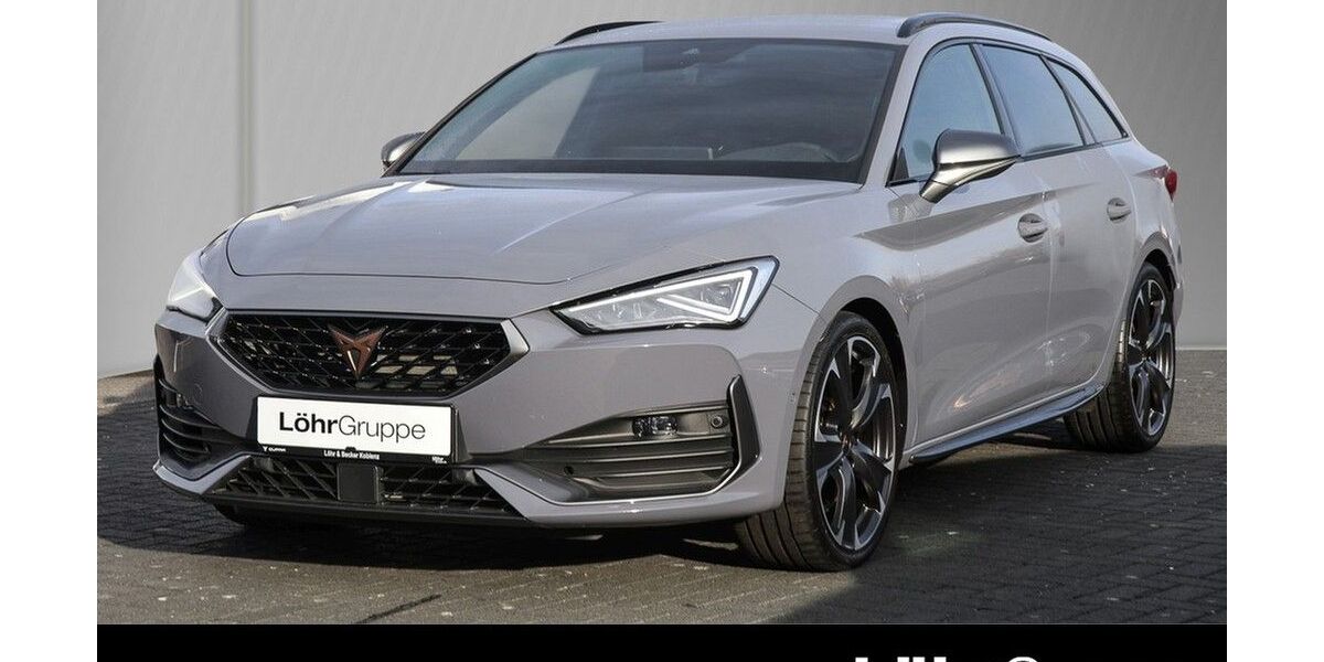 Cupra Leon 26.094 km 35.480 &euro; Koblenz 56070