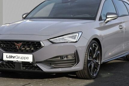 Cupra Leon 26.094 km 35.980 &euro; Koblenz 56070