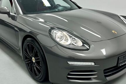 Porsche Panamera 45.000 km 48.900 &euro; Leimen 69181