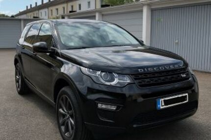Land Rover Discovery Sport 149.999 km 20.000 &euro; München 80939