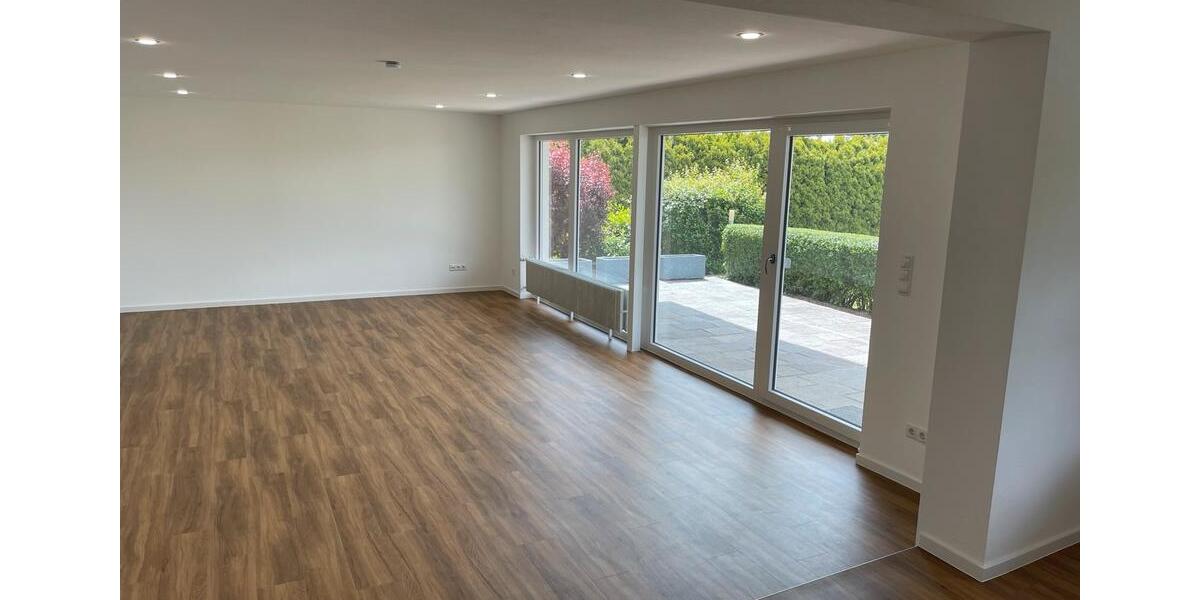 Erdgeschoßwohnung Walldürn - 3 Zimmer, 104 m&sup2;, 970&euro; | Angebot:26661635