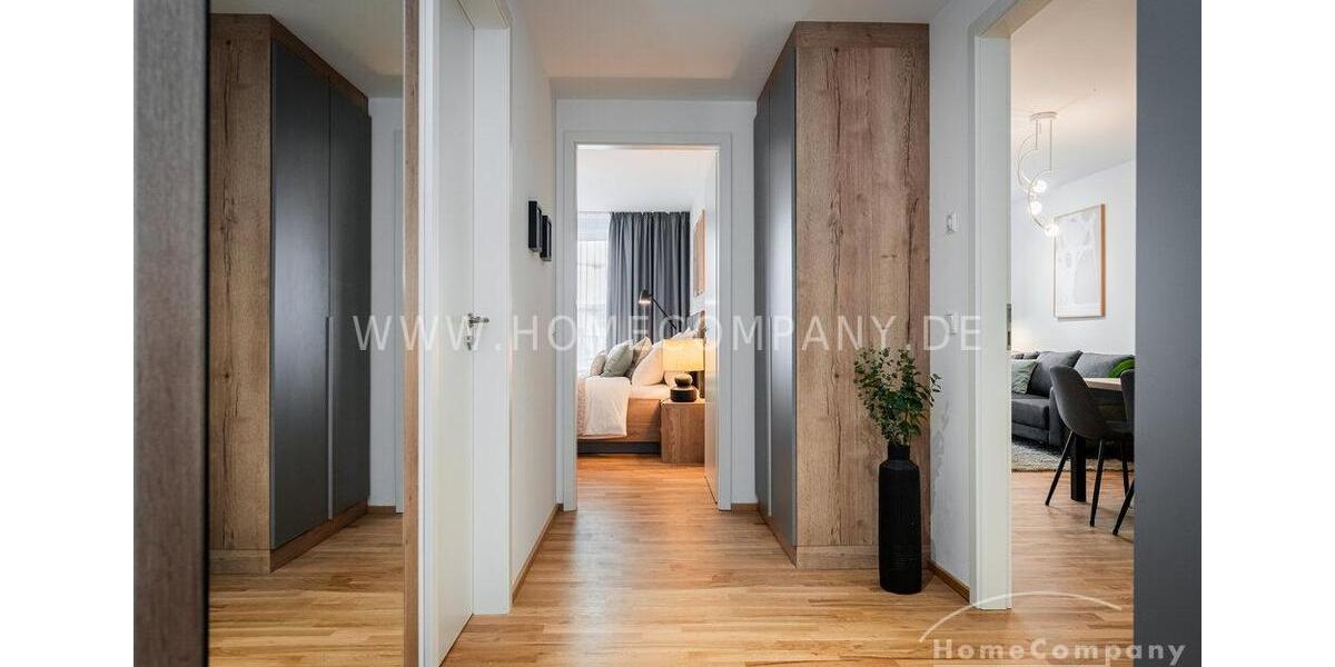 Wohnen auf Zeit Dresden Neustadt - 2 Zimmer, 65 m&sup2;, 2.250&euro; | Angebot:26131288
