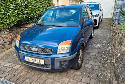 Ford Fusion 175.000 km 1.299 &euro; Iserlohn 58640