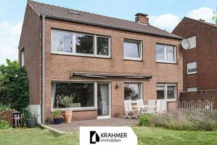 Haus zum Kaufen in Meerbusch Nierst 549.000 € 110 m² 6 zimmer