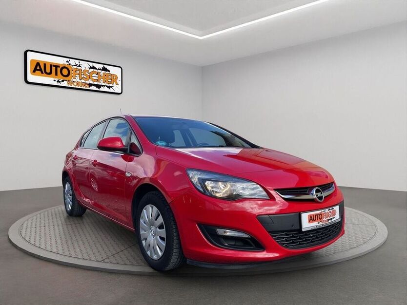 Astra