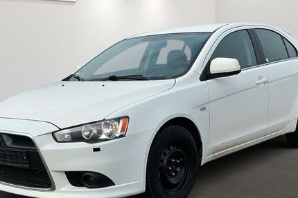 Mitsubishi Lancer 164.911 km 3.899 &euro; Brehna 06796
