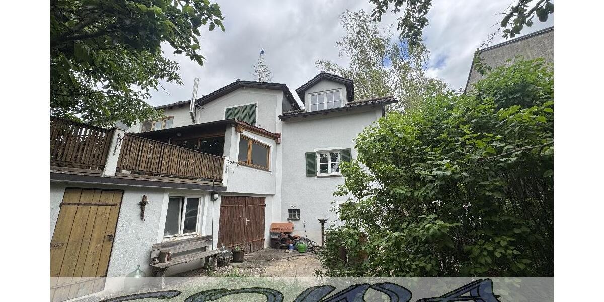 Haus in Nassenfels - Platz für die Familie - Ein Eigenheim von Ihrem Immobilienpartner SOWA Immobilien und Finanzen - Einfamilienhaus Nassenfels | Angebot:27109250