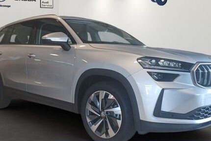 Skoda Kodiaq 4.600 km 46.450 &euro; Rüdersdorf 15562