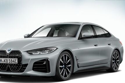 BMW i4 25.196 km 39.980 &euro; Neuss 41460