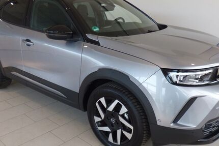Opel Mokka 5.900 km 20.999 &euro; Ahorntal 95491
