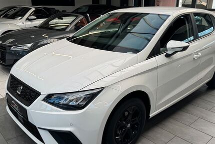 Seat Ibiza 37.000 km 13.900 &euro; Detmold 32758