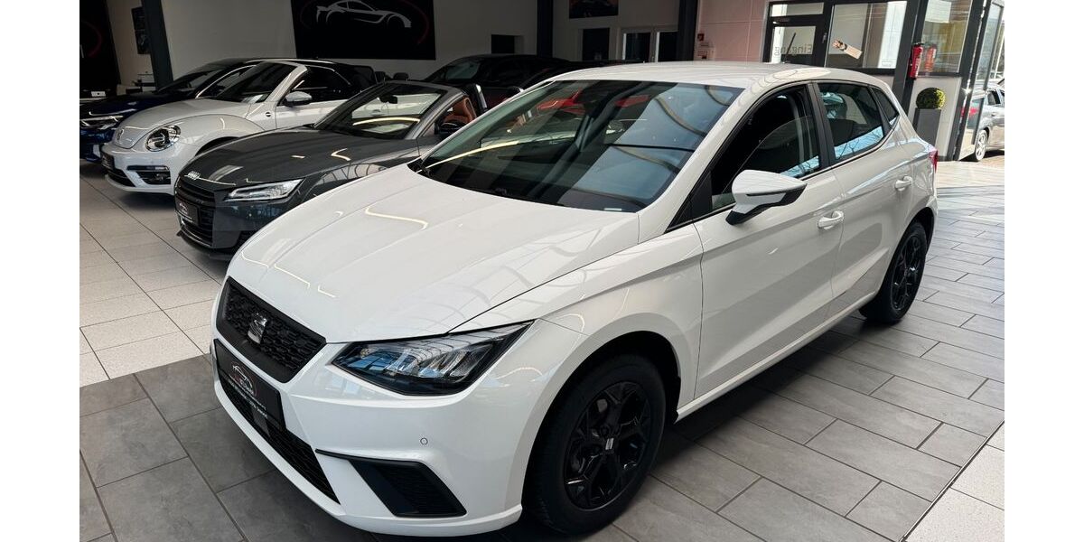 Seat Ibiza 37.000 km 13.999 &euro; Detmold 32758