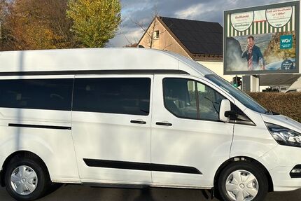 Ford Transit Custom 147.600 km 19.742 &euro; Solingen 42697