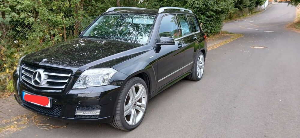 GLK 220