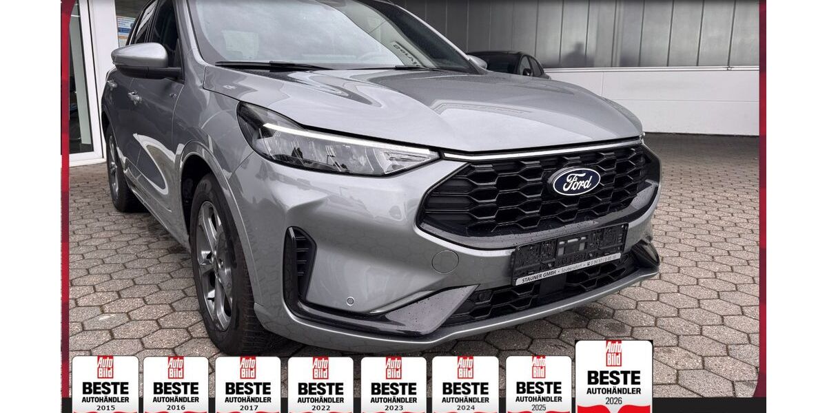 Ford Kuga 23.440 km 25.480 &euro; Seubersdorf 92358