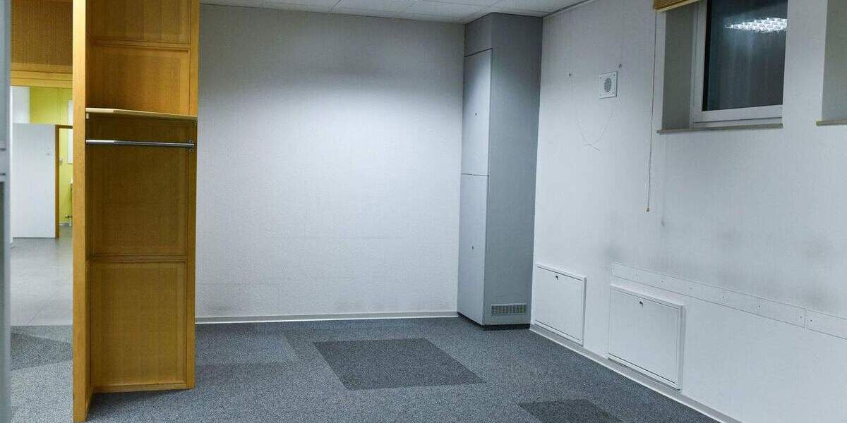 Gewerbeobjekt Bad Brückenau - 270.000&euro; | Angebot:25654167