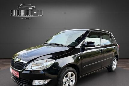 Skoda Fabia 147.200 km 3.990 &euro; Schkopau 06258