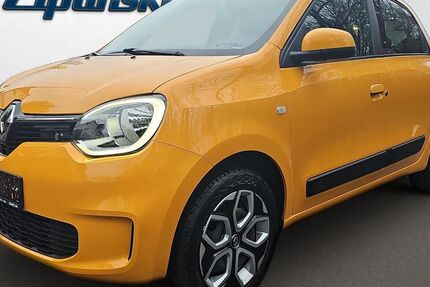 Renault Twingo 1.729 km 11.380 &euro; Schwalbach/Taunus 65824