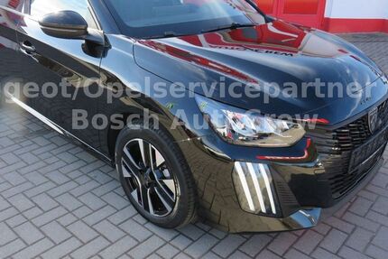 Peugeot 208 7.450 km 18.290 &euro; Hitzacker 29456