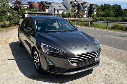 Ford Focus 99.000 km 8.990 &euro; Nürnberg 90431