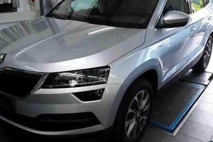 Skoda Karoq 42.587 km 26.190 € Heidenheim an der Brenz 89520
