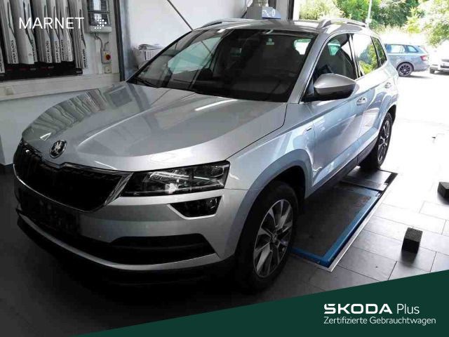 Skoda Karoq 42.587 km 26.190 € Heidenheim an der Brenz 89520