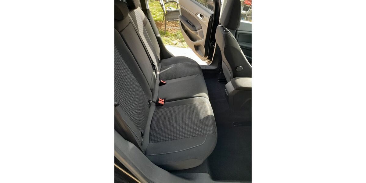 Peugeot 308 189.000 km 7.400 &euro; Kunreuth 91358