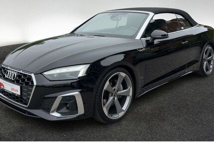 Audi A5 20.227 km 49.940 &euro; Hamburg 22419