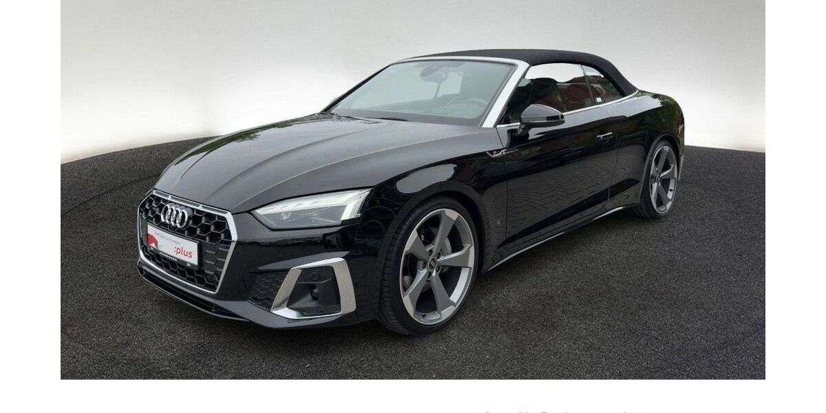 Audi A5 20.227 km 49.940 &euro; Hamburg 22419