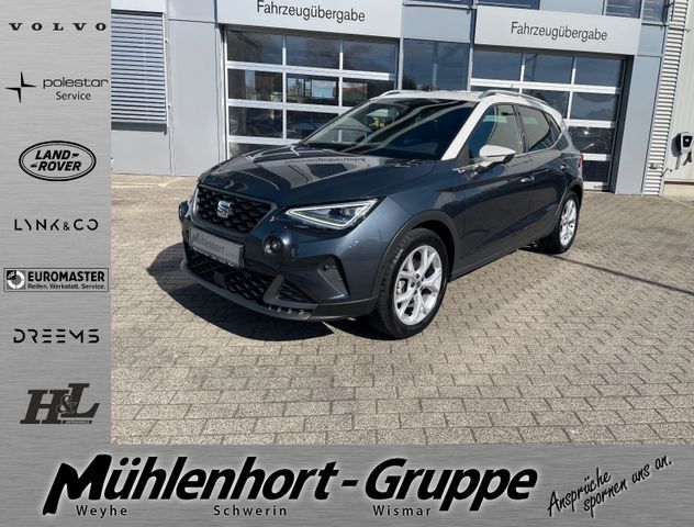 Seat Arona 40.500 km 18.900 &euro; Schwerin 19057
