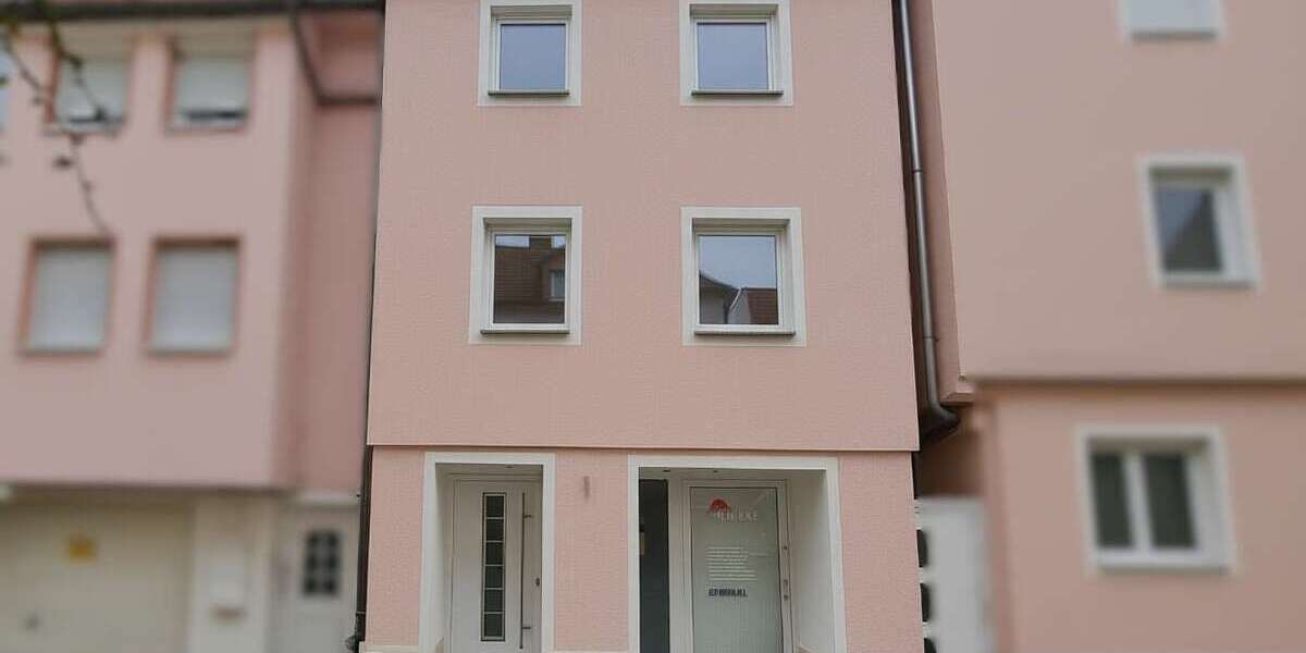 Haus zum Kaufen in Eberbach 297.000 € 110 m² 6 zimmer