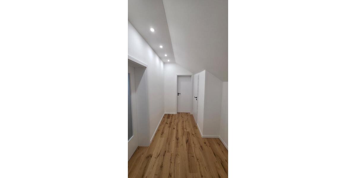 Dachgeschoßwohnung Regensburg Konradsiedlung - 2 Zimmer, 70 m&sup2;, 329.000&euro; | Angebot:26044978
