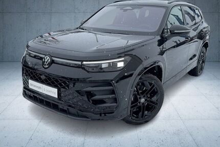 VW Tayron 9.999 km 58.990 &euro; Hünfeld 36088