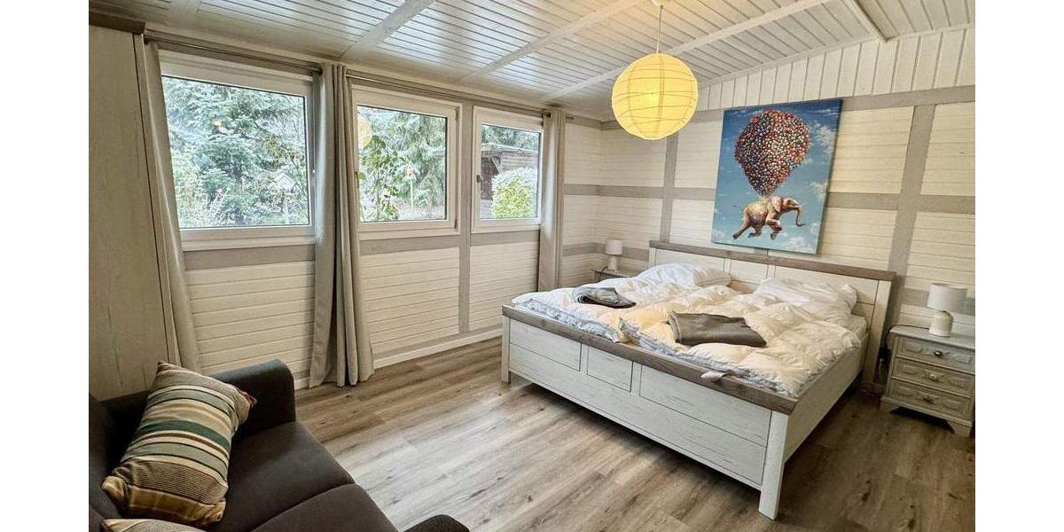 Bungalow Bad Bodenteich Schafwedel - 4 Zimmer, 79 m&sup2;, 179.000&euro; | Angebot:25245537