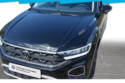VW T-Roc 18.261 km 28.930 &euro; Berlin 10587