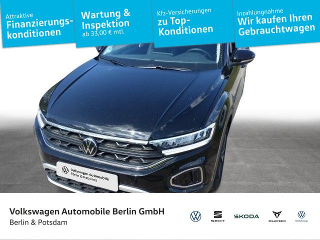 VW T-Roc 18.261 km 28.930 &euro; Berlin 10587