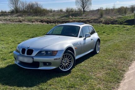 BMW Z3 243.000 km 11.995 &euro; Marklohe 31609
