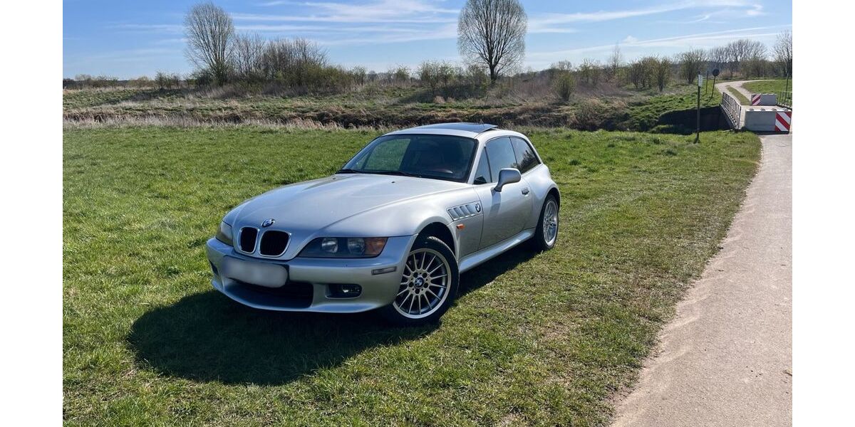 BMW Z3 243.000 km 11.995 &euro; Marklohe 31609
