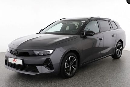Opel Astra 12.209 km 22.380 &euro; Schönefeld 12529