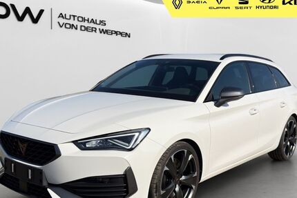 Cupra Leon 23.900 km 31.480 &euro; Mosbach 74821