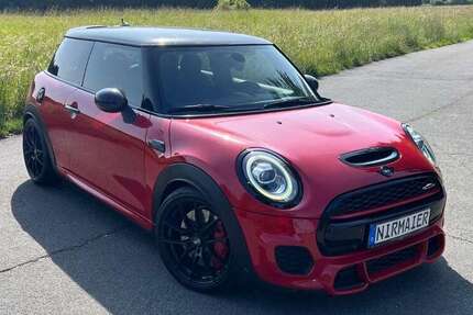 Mini John Cooper Works 98.500 km 21.900 &euro; Taunusstein 65232