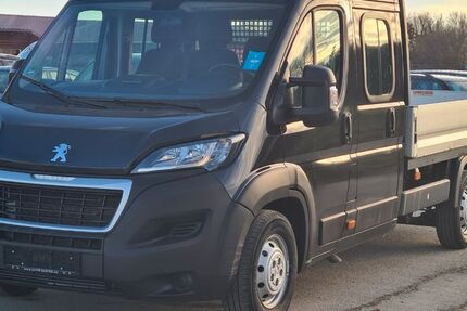 Peugeot Boxer 41.778 km 25.000 &euro; Schemmerhofen 88433