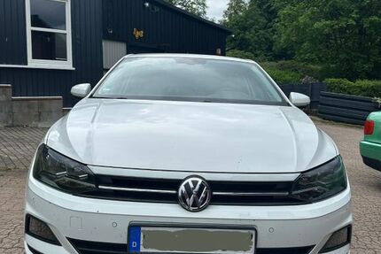 VW Polo 110.000 km 10.000 &euro; Braunlage 38700