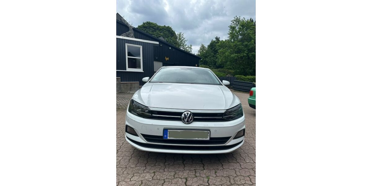 VW Polo 110.000 km 10.000 &euro; Braunlage 38700