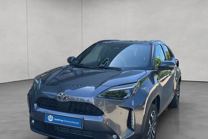 Toyota Yaris Cross 10.000 km 26.490 &euro; Filderstadt 70794