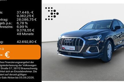 Audi Q3 14.500 km 37.449 &euro; Hanau 63452