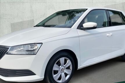 Skoda Fabia 49.999 km 12.849 &euro; Lingen 49808