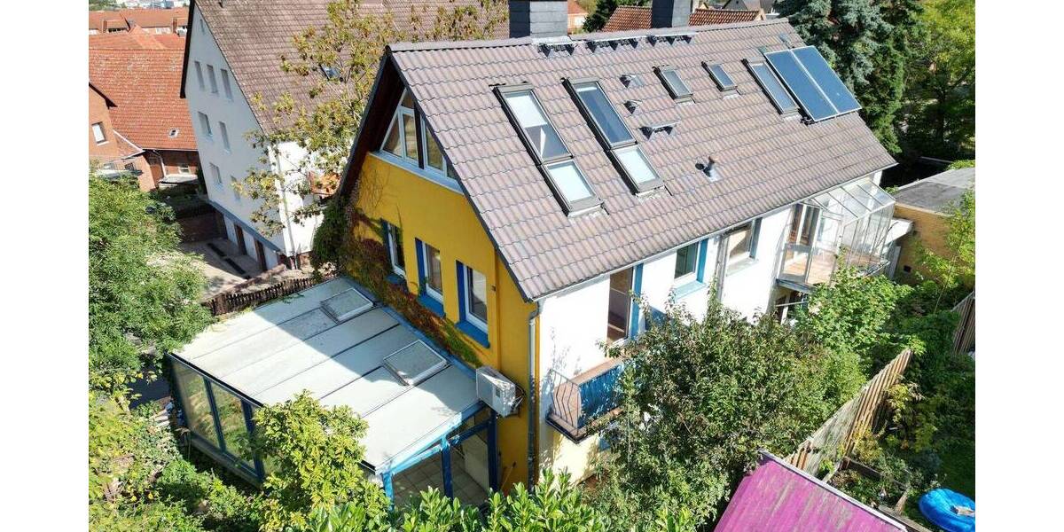 Mehrfamilienhaus, Wohnhaus Bad Nenndorf - 1 Zimmer, 139 m&sup2;, 199.000&euro; | Angebot:26878916