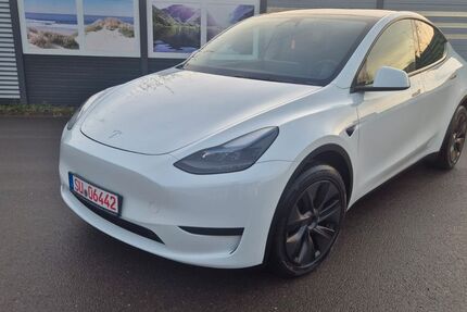 Tesla Model Y 12.260 km 31.999 € Bornheim 53332
